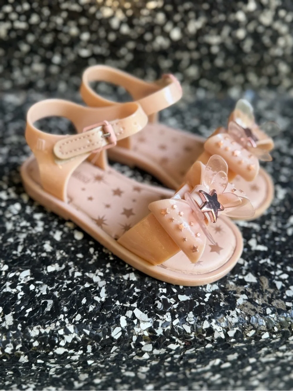 Mini Melissa guc mini